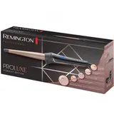 Электрощипцы для завивки Remington CI91W1B, 37Вт,10 режимов, Black