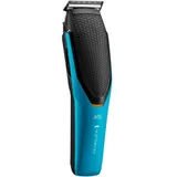 Машинка для стрижки волос, Remington, HC5000, Работа от сети и от аккумулятора, Длина стрижки 3-35 мм, 72 настройки, 3 насадки, Встроенный аккумулятор, Время работы от аккумулятора 75мин, Лезвия из