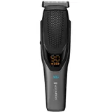Машинка для стрижки волос Remington HC6000, питание от сети/ аккумлятора