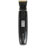 Набор для стрижки Remington PG6130, 5 насадок, питание от аккумулятора, Black
