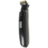 Набор для стрижки Remington PG6130, 5 насадок, питание от аккумулятора, Black