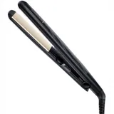 Выпрямитель для волос, Remington, S3505GP, 9 температурных режимов, Температура нагрева 150-230 °С, Размеры пластин 2.5х11см, Нагрев за 15 сек, Ионизация, Термоизолированный наконечник, Автоотключен