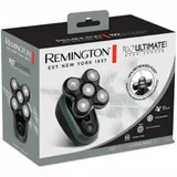 Электробритва, REMINGTON, XR1600,Питание Аккумулятор, Время зарядки аккумулятора, мин 4, Время автономной работы, мин 60, Цвет черный, зеленый