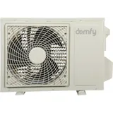 Сплит-система Domfy DCW-AC-07-1i белый