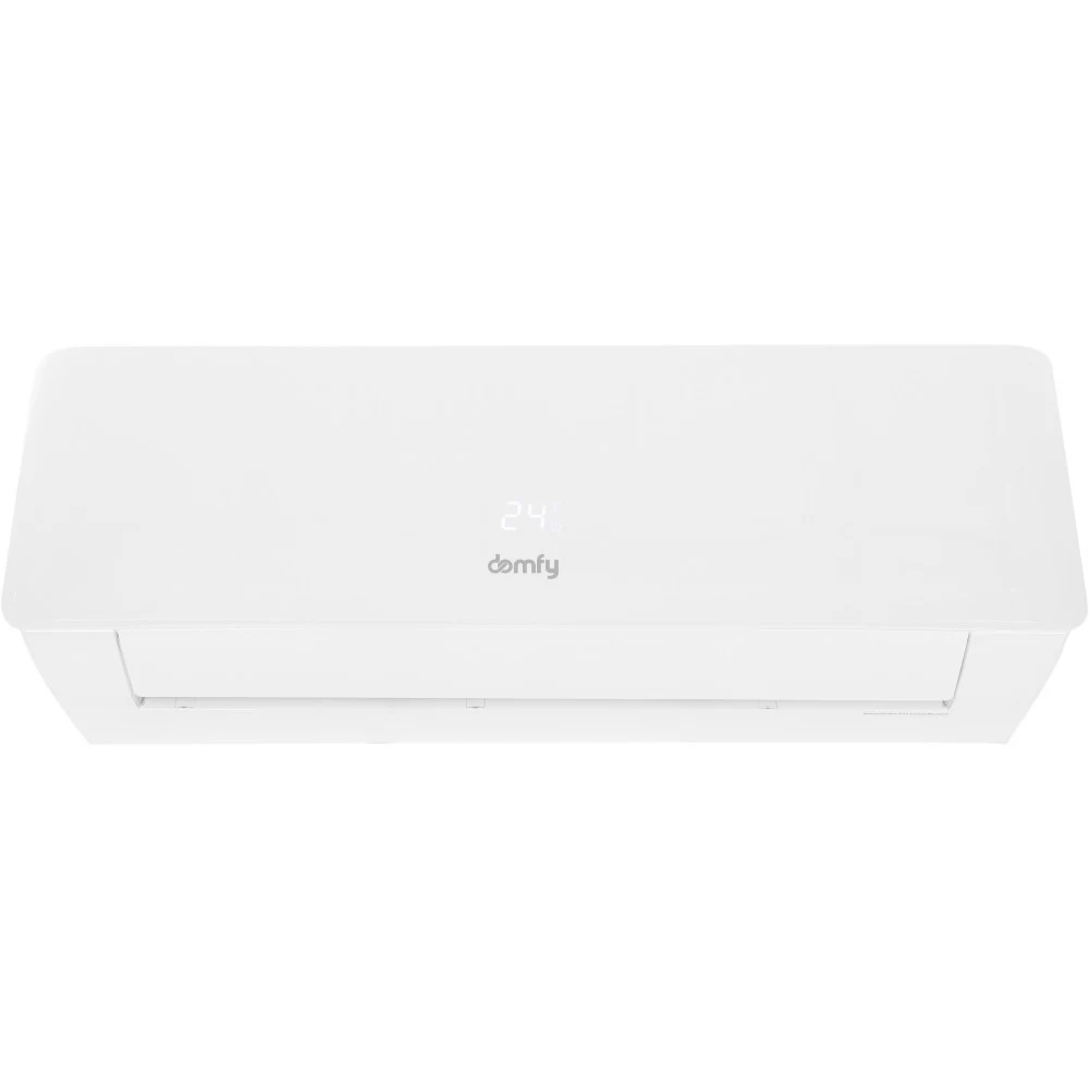 Сплит-система Domfy DCW-AC-18-1 белый