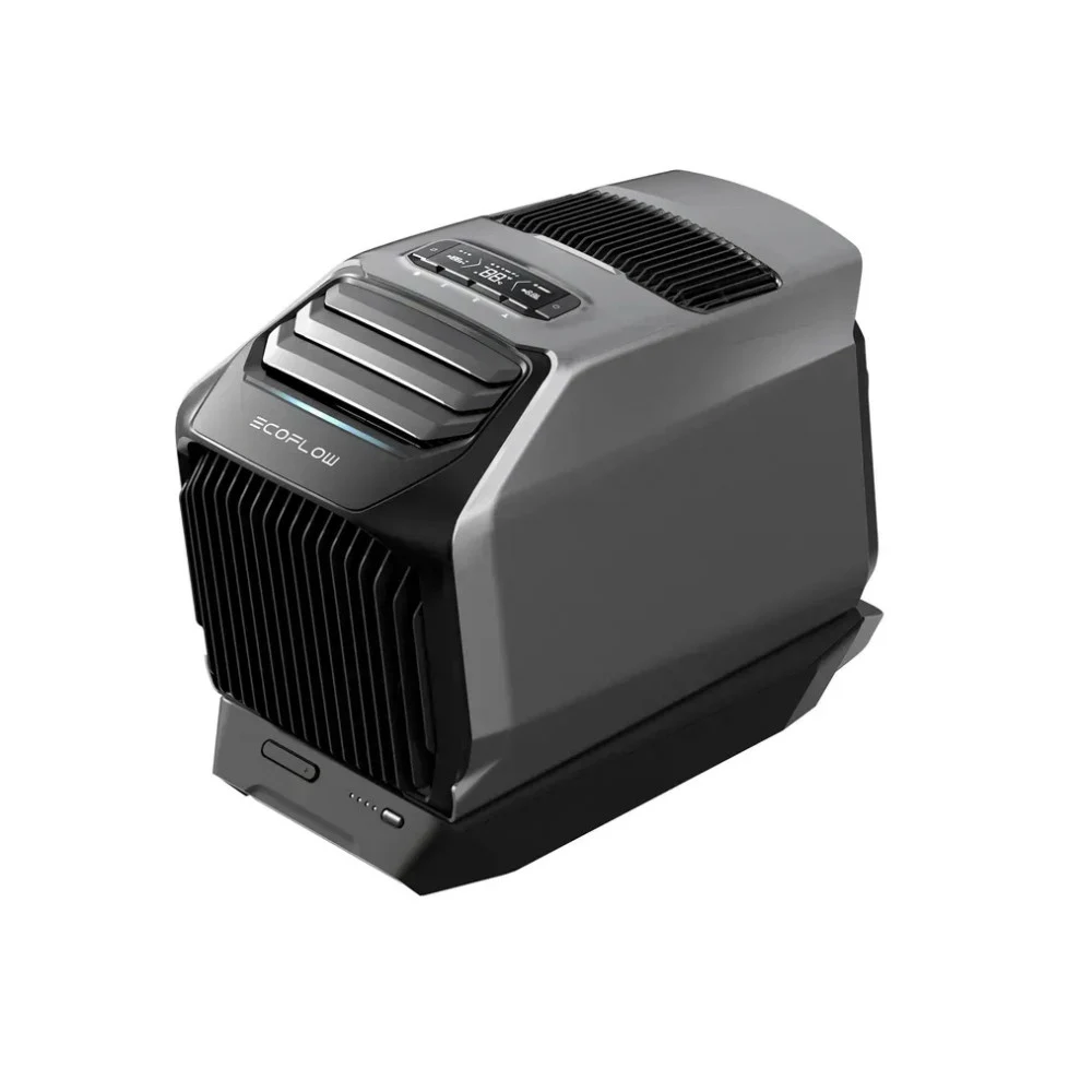 Батарея дополнительная EcoFlow Wave 2 Add- on Battery к портативному кондиционеру Wave 2, 1159Wh