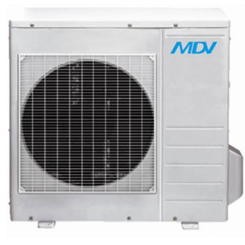 Наружный блок MDOU-60HN1-L MDV вн.бл. MDTI-60HWN1/MDFM-60ARN1