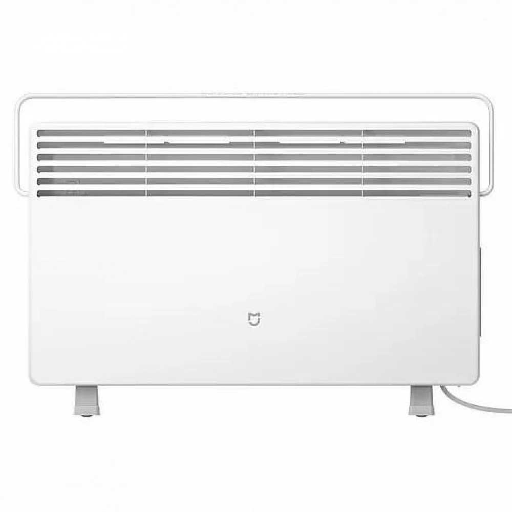 Обогреватель Xiaomi Smart Space Heater S KRDNQ03ZM, 2200Вт, 15 кв.метров, электроконвектор, White