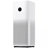 Очиститель воздуха, Xiaomi, Smart Air Purifier 4 Pro, AC-M15-SC / BHR5056EU, Трехслойная очистка, Датчик качества воздуха, Белый