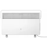 Обогреватель конвекторный, Xiaomi, Smart Space Heater S, KRDNQ03ZM/ BHR4037GL, Мощность 2200Вт, 6 уровней нагрева, Защита IPX4, Нагрев до 28 градусов Цельсия, Таймер 1-3-5-12 часов, Управление через