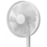 Вентилятор напольный, Xiaomi, Smart Standing Fan 2, BPLDS02DM / BHR4828GL, Потребляемая мощность 13,1 Вт, Макс. скорость воздушного потока 3.56 м/сек, Таймер, Уровень шума 58 дБ, Управление механиче