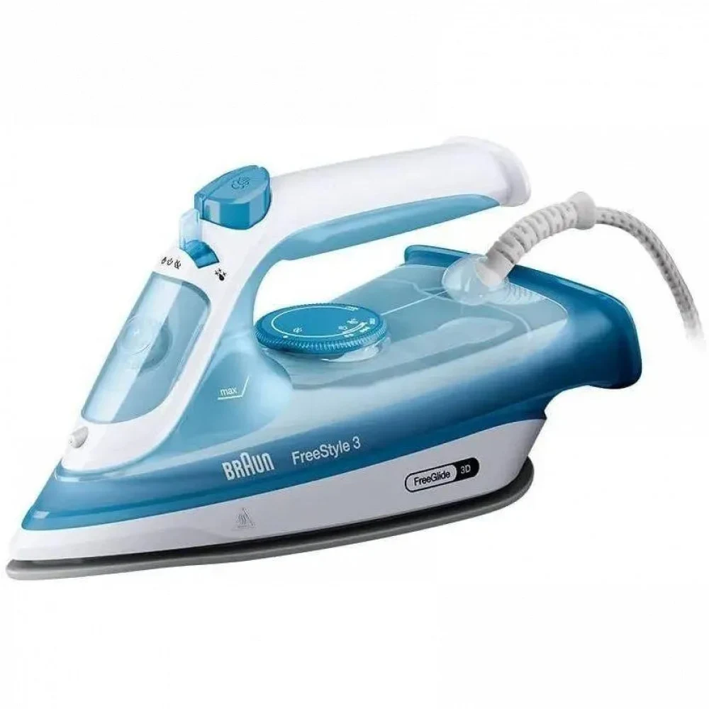 Утюг Braun FI3144BL