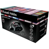Утюг Russell Hobbs 20630-56, 3100Вт, 350мл, Black