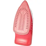 Утюг, Russell Hobbs, 26481-56, Мощность 2400Вт, Керамическая подошва, Паровой удар 115г/мин, Постоянная подача пара 35г/мин, Функция защиты от капель, Функция защиты от накипи, Объем резервуара для