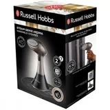 Отпариватель, Russell Hobbs, 28040-56, Мощность 1800W, Постоянная подача пара 32 г/мин, Керамическая подошва, Скорость нагрева 45с, Автоотключение, Коричневый