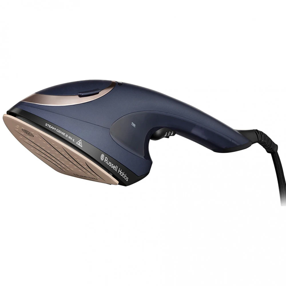 Отпариватель Russell Hobbs 28370-56, 1700Вт, Blue