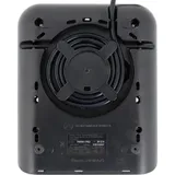 Чайник электрический Bosch TWK8611P 1.5л. 2400Вт белый/серебристый (корпус: нержавеющая сталь)