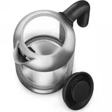 Чайник электрический Philips HD9339/80 1.7л. 2200Вт прозрачный (корпус: стекло)