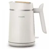 Чайник электрический Philips HD9365/10 1.7л. 2200Вт белый