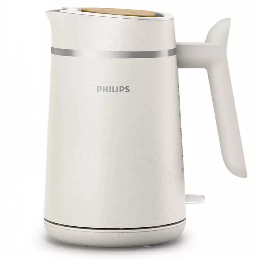 Чайник электрический Philips HD9365/10 1.7л. 2200Вт белый корпус: пластик