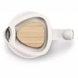 Чайник электрический Philips HD9365/10 1.7л. 2200Вт белый