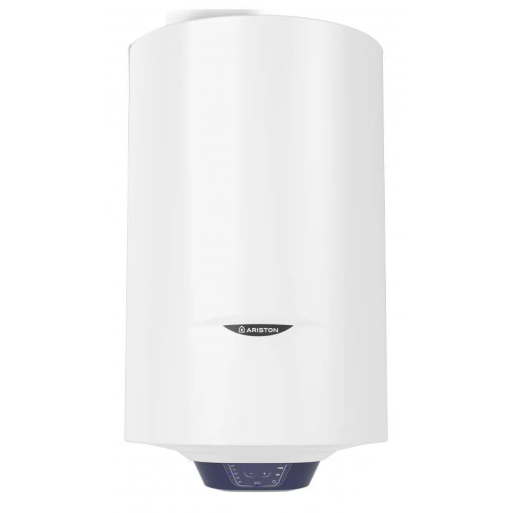 Водонагреватель Ariston BLU1 ECO ABS PW 100 V 2.5кВт 100л электрический настенный/белый
