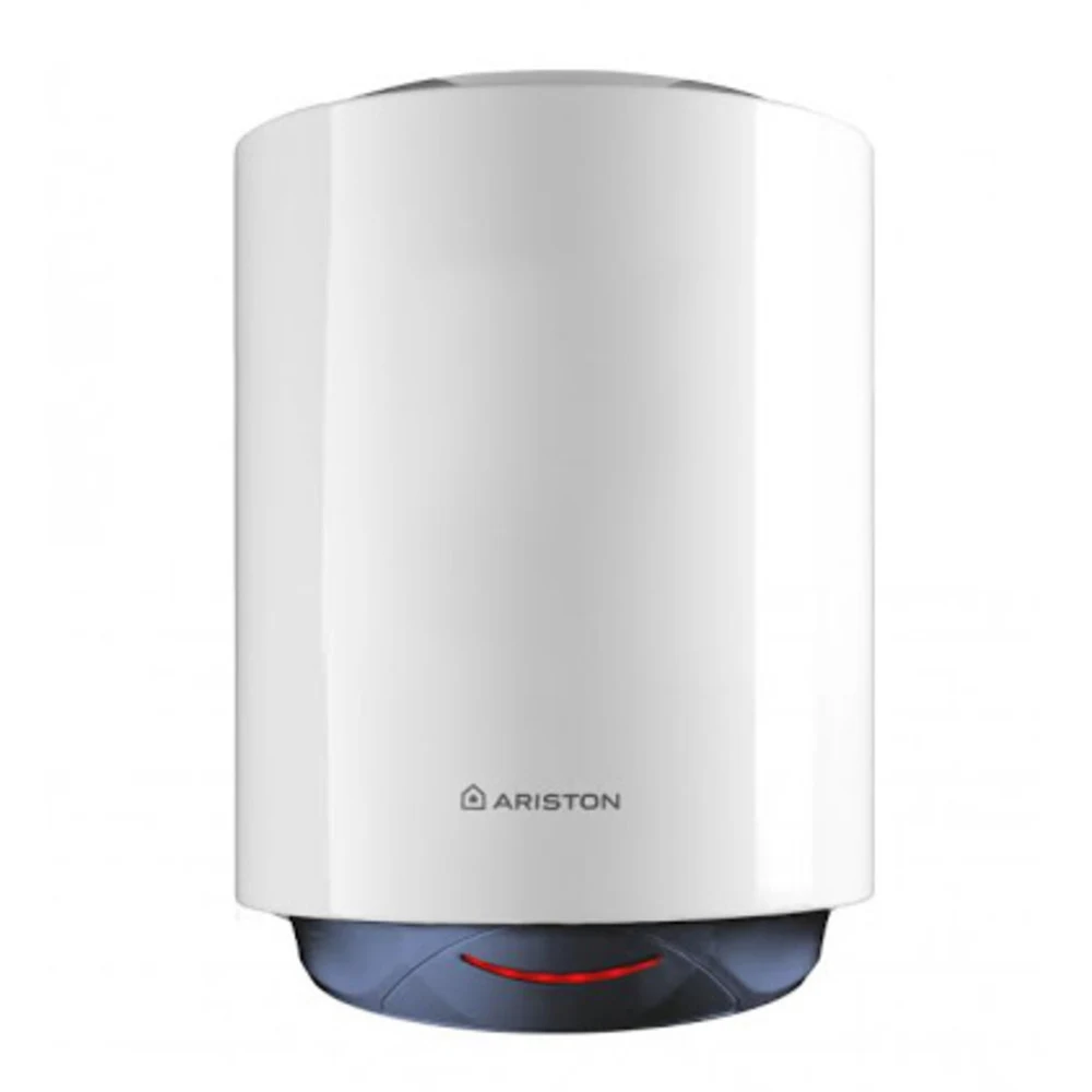 Водонагреватель Ariston BLU1 R ABS 30 V SLIM 1.5кВт 30л электрический настенный/белый