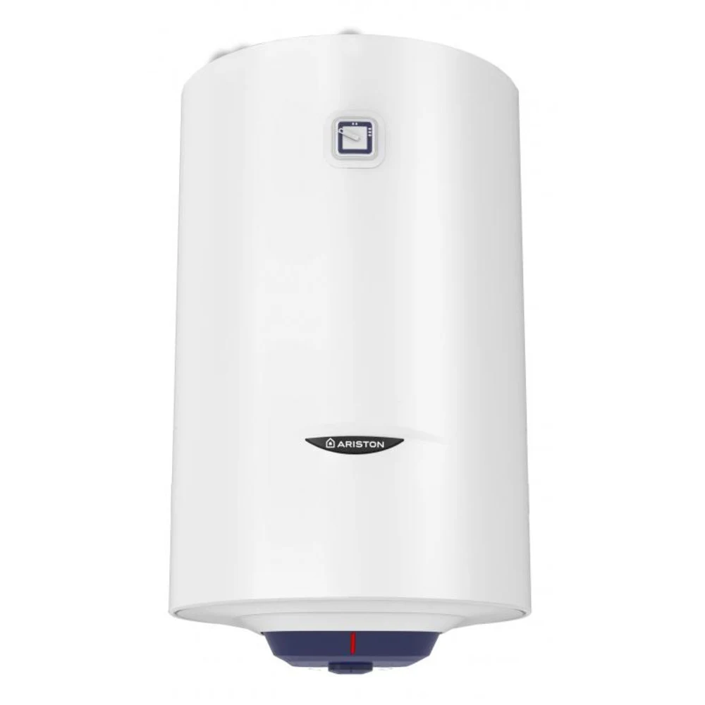 Водонагреватель Ariston BLU1 R ABS 50 V 1.5кВт 50л электрический настенный/белый