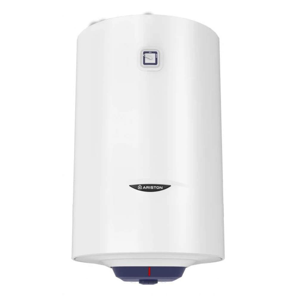 Водонагреватель Ariston BLU1 R ABS 80 V 1.5кВт 80л электрический настенный/белый