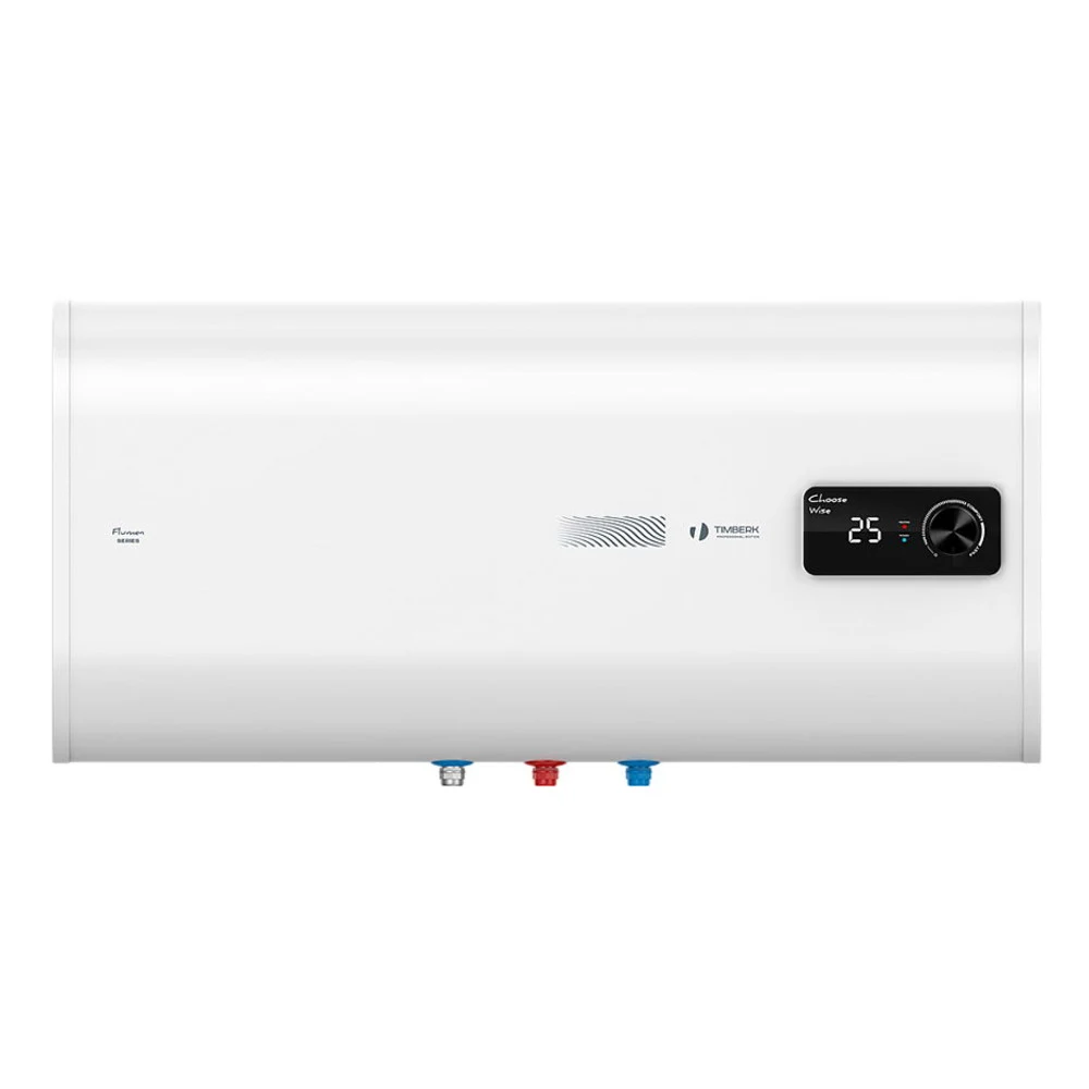 Водонагреватель Timberk Ecoss SWH FSM8 50 H 2кВт 50л электрический настенный