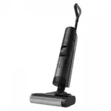 Беспроводной вертикальный пылесос, Dreame, Wet and Dry Vacuum H12S, HHR30B, 200 Вт, 100-240В, 30-59 минут работы в зависимости от выбора режима, Пылесборник 0,5л, Черный