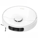 Робот-пылесос, Dreame, Robot Vacuum L10s Pro Gen2, RLL42SDA, LDS навигация, Объезд припятствий LDS + Dynamic Laser, Сила всасываний 7000 Па, Батарея 5200 мАч, Резервуар для воды 300мл, Пылесборник 4
