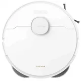 Робот-пылесос, Dreame, Robot Vacuum L10s Pro Gen2, RLL42SDA, LDS навигация, Объезд припятствий LDS + Dynamic Laser, Сила всасываний 7000 Па, Батарея 5200 мАч, Резервуар для воды 300мл, Пылесборник 4