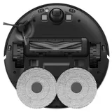 Робот-пылесос, Dreame, Robot Vacuum L10s Pro Gen2, RLL42SDA, LDS навигация, Объезд припятствий LDS + Dynamic Laser, Сила всасываний 7000 Па, Батарея 5200 мАч, Резервуар для воды 300мл, Пылесборник 4