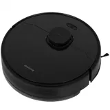 Робот-пылесос, Dreame, Robot Vacuum D9 Max, RLD33GA, Потребляемая мощность 42 Вт, Single Gyroscope + LDS, Аккумулятор 5200 мАч, Пылесборник 570 мл, Резервуар для воды 270 мл, Сила всасывания 4000 Па