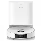 Робот-пылесос, Dreame, Robot Vacuum L10 Prime, RLL11GC, 4000 Па, 5200 мАч, Время работы от аккумулятора 210 мин, Датчик столкновения, Обнаружение коврового покрытия, Лидар, Автоматическая парковка,