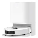 Робот-пылесос, Dreame, Robot Vacuum L10 Prime, RLL11GC, 4000 Па, 5200 мАч, Время работы от аккумулятора 210 мин, Датчик столкновения, Обнаружение коврового покрытия, Лидар, Автоматическая парковка,