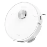 Робот-пылесос, Dreame, Robot Vacuum L10 Prime, RLL11GC, 4000 Па, 5200 мАч, Время работы от аккумулятора 210 мин, Датчик столкновения, Обнаружение коврового покрытия, Лидар, Автоматическая парковка,