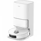 Робот-пылесос, Dreame, Robot Vacuum L10 Ultra, RLS6LADC-6, Пылесборник 350 мл, Влажная уборка, Виртуальная стена, Таймер, Управление со смартфона, Автоматическая очистка пылесоса, Датчики препятстви