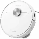 Робот-пылесос, Dreame, Robot Vacuum L10 Ultra, RLS6LADC-6, Пылесборник 350 мл, Влажная уборка, Виртуальная стена, Таймер, Управление со смартфона, Автоматическая очистка пылесоса, Датчики препятстви