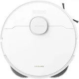 Робот-пылесос, Dreame, Robot Vacuum L10s Plus, RLL42SD, LDS, Объезд препятствий LDS + Dynamic Laser, Сила всасывания 7000, Батарея 5200 Па, Двойные вращающиеся швабры, Резервуар для воды 300мл, Пыле