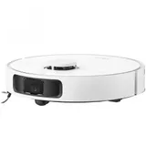 Робот-пылесос, Dreame, Robot Vacuum L10s Plus, RLL42SD, LDS, Объезд препятствий LDS + Dynamic Laser, Сила всасывания 7000, Батарея 5200 Па, Двойные вращающиеся швабры, Резервуар для воды 300мл, Пыле