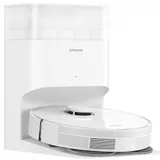 Робот-пылесос, Dreame, Robot Vacuum L10s Plus, RLL42SD, LDS, Объезд препятствий LDS + Dynamic Laser, Сила всасывания 7000, Батарея 5200 Па, Двойные вращающиеся швабры, Резервуар для воды 300мл, Пыле