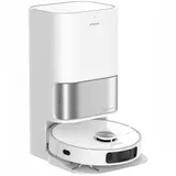Робот-пылесос, Dreame, Robot Vacuum L10s Ultra, RLS6LADC, Потребляемая мощность 75W, LDS+Dual Lasers + AI, Аккумулятор 5200 мАч, Пылесборник 570 мл, Резервуар для воды 235 мл, Сила всасывания 5000 П