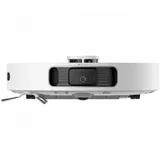 Робот-пылесос, Dreame, Robot Vacuum L10s Ultra, RLS6LADC, Потребляемая мощность 75W, LDS+Dual Lasers + AI, Аккумулятор 5200 мАч, Пылесборник 570 мл, Резервуар для воды 235 мл, Сила всасывания 5000 П