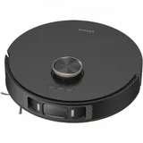 Робот-пылесос, Dreame, Robot Vacuum L30 Ultra, RLX41CE-L30U, Сухая, Влажная уборка, Взаимодействие с приложениями: Dreamehome, Яндекс Алиса, 75 Вт, Напряжение 14,4 В, Интеграция с умным домом, Робот