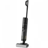 Беспроводной вертикальный пылесос, Dreame, Wet and Dry Vacuum H12 Pro, HHR25A, Влажная уборка, HEPA фильтр, Потребляемая мощность 200 Вт, Аккумулятор 4000 мАч, Время автономной работы 35 мин, Уровен