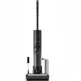 Беспроводной вертикальный пылесос, Dreame, Wet and Dry Vacuum H12 Pro, HHR25A, Влажная уборка, HEPA фильтр, Потребляемая мощность 200 Вт, Аккумулятор 4000 мАч, Время автономной работы 35 мин, Уровен