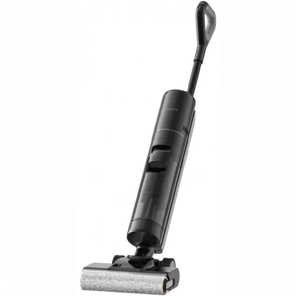Беспроводной вертикальный пылесос, Dreame, Wet and Dry Vacuum H13 Pro, W2336A, HHR27C, Резервуар для чистой воды: 900 мл, Резервуар для использованной воды: 700 мл, Время работы: 45 минут, Всасывани