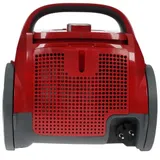 Пылесос Gorenje VC1901GACRCY (красный)